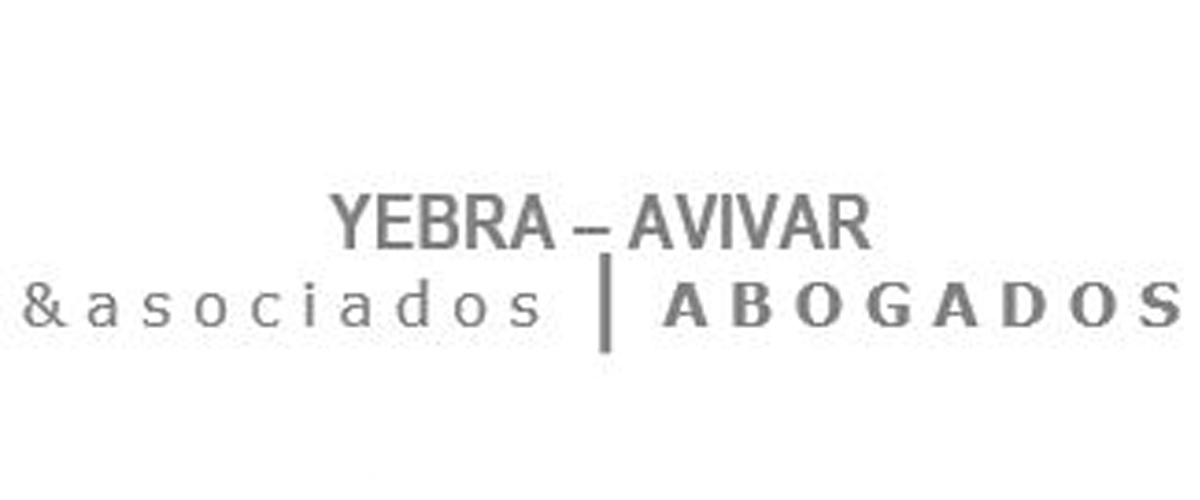 YEBRA AVIVAR y Asociados - ABOGADOS